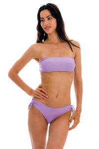 Model Front: Rio De Sol Bragas Bottom Uv-Harmonia Madrid