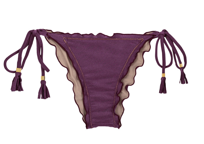 Product Front: Rio De Sol Bragas Bottom Viena Frufru