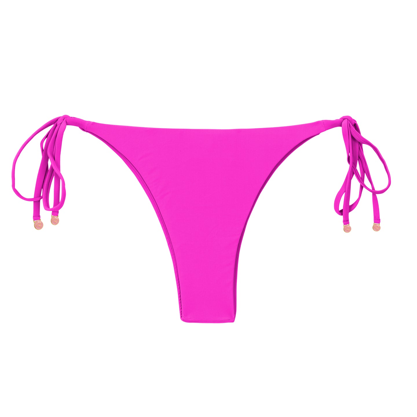 Product Front: Rio De Sol Bragas Bottom Vita-Pink Ibiza