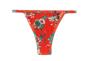 Product Front: Rio De Sol Bragas Bottom Wildflowers California