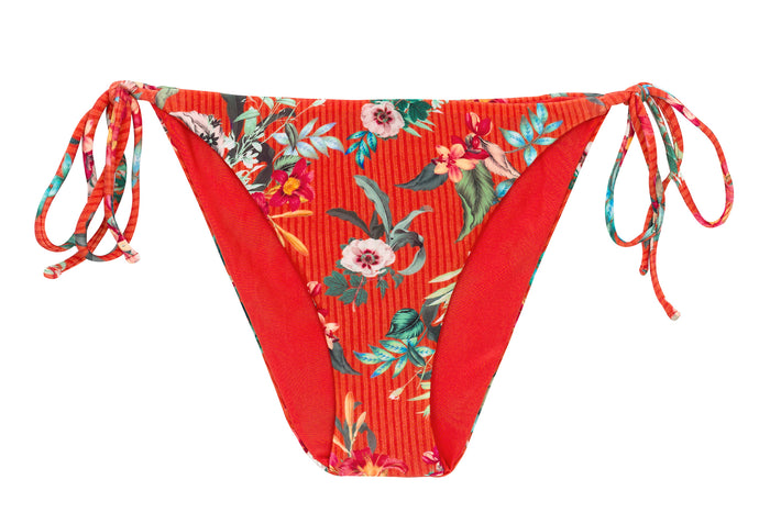 Product Front: Rio De Sol Bragas Bottom Wildflowers Ibiza-Comfy