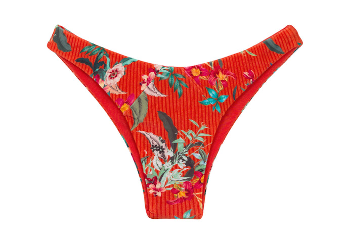Product Front: Rio De Sol Bragas Bottom Wildflowers Lisboa