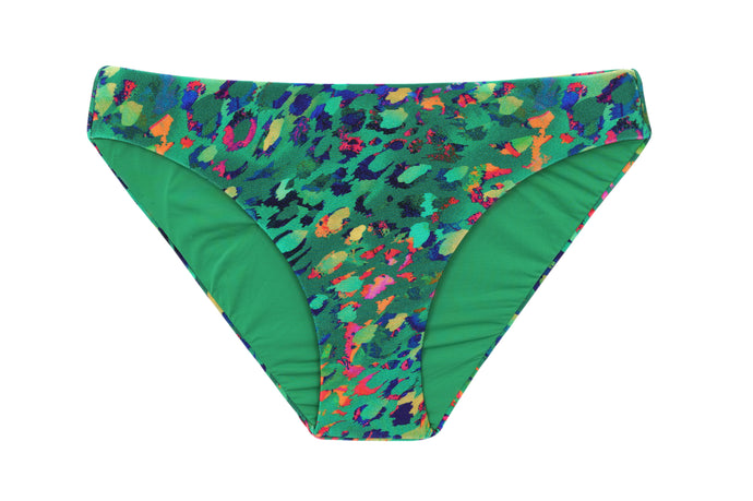 Product Front: Rio De Sol Bragas Bottom Wilds Essential-Comfy