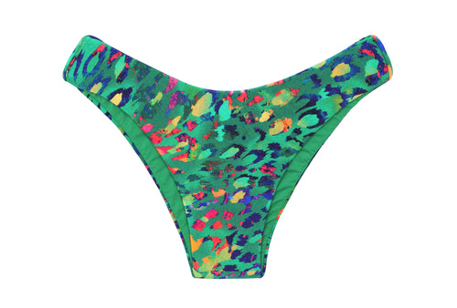 Product Front: Rio De Sol Bragas Bottom Wilds Highleg
