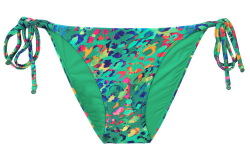 Product Front: Rio De Sol Bragas Bottom Wilds Ibiza-Comfy