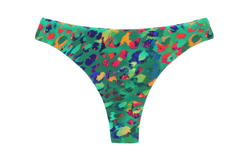 Product Front: Rio De Sol Bragas Bottom Wilds Nice-Fio