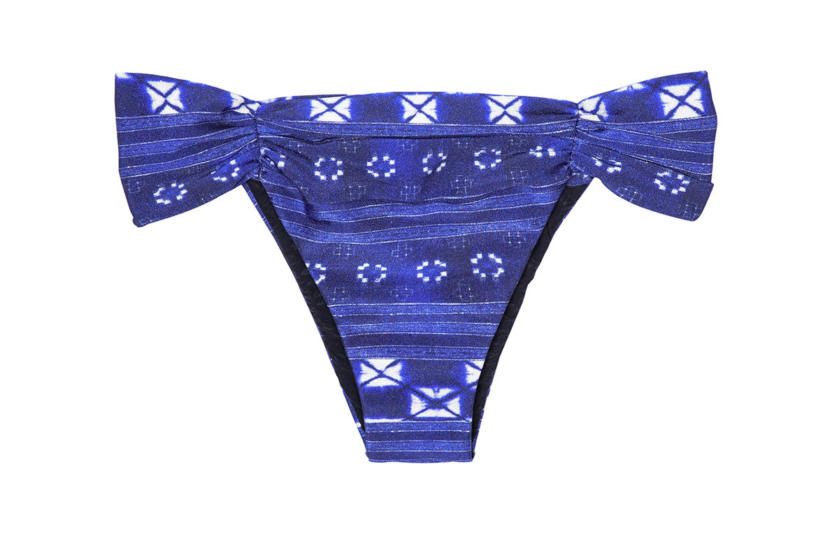 Product Front: Rio De Sol Bragas Calcinha Cool Jean New