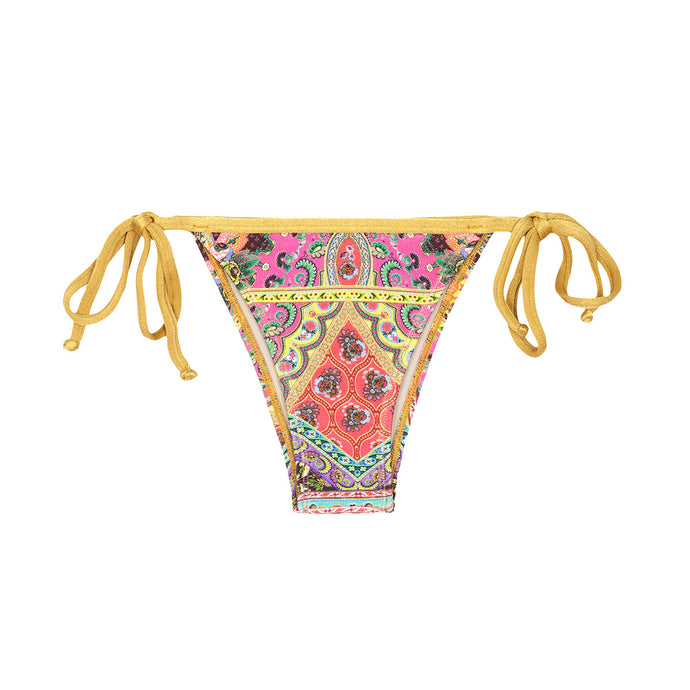 Product Front: Rio De Sol Bragas Calcinha Mundomix Lacinho