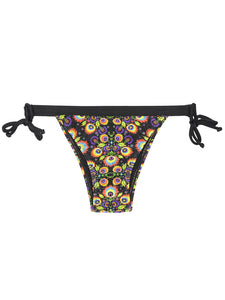Product Front: Rio De Sol Bragas Calcinha Newfolk Cropped Lacinho