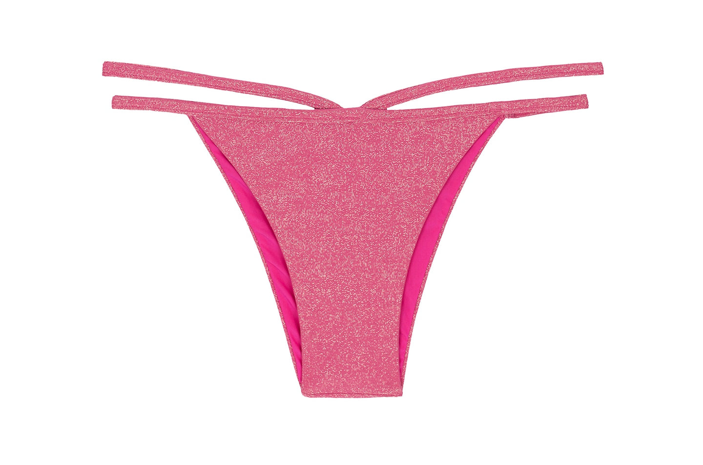Product Front: Rio De Sol Bragas Calcinha Radiante Rosa Tomara Que Caia