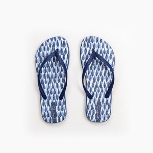 Product Front: Rio De Sol Chancletas Chuva Slim