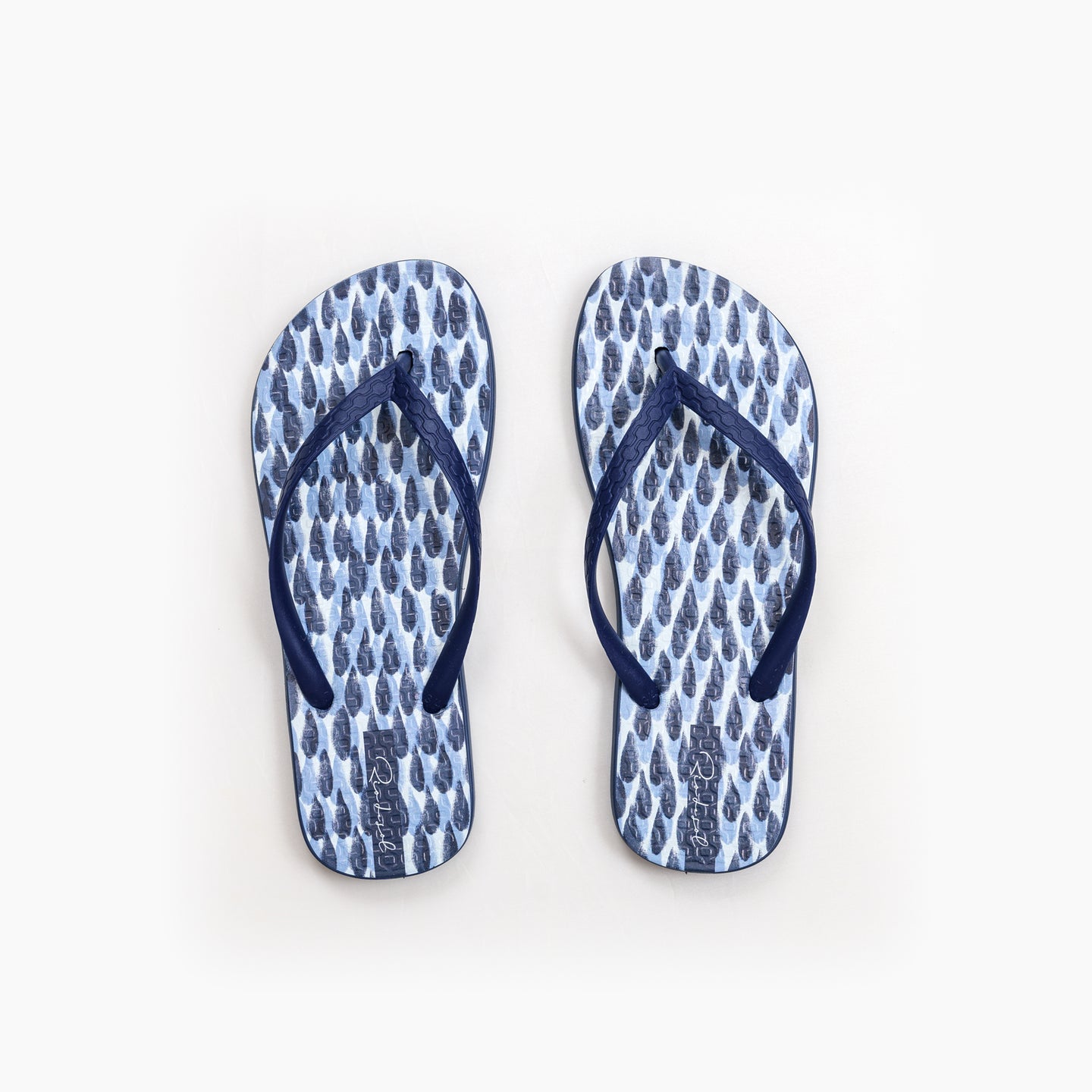 Product Front: Rio De Sol Chancletas Chuva Slim