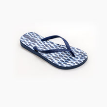Cargar imagen en el visor de la galería, Product Back: Rio De Sol Chancletas Chuva Slim
