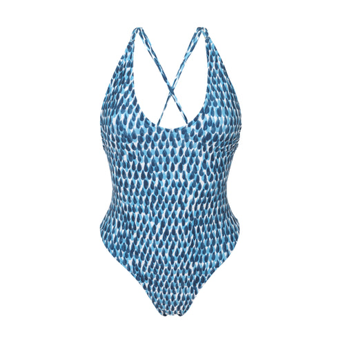 Product Front: Rio De Sol Una Pieza Chuva Sunny