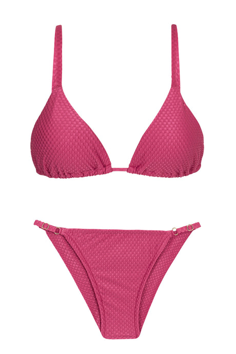 Product Front: Rio De Sol Conjunto Cloque Lichia Cheeky