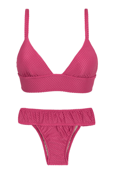 Product Front: Rio De Sol Conjunto Cloque Lichia Tri Cos
