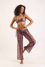 Cargar imagen en el visor de la galería, Image 06: Rio De Sol Pantalones De Playa Cobra Trouser
