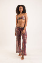 Cargar imagen en el visor de la galería, Image 08: Rio De Sol Pantalones De Playa Cobra Trouser
