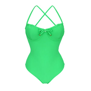 Product Front: Rio De Sol Una Pieza Dots-Energy Julia