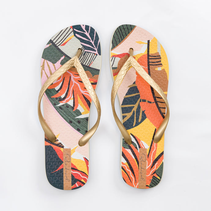 Product Front: Rio De Sol Chancletas El Arco Slim