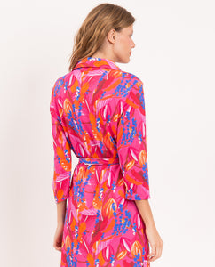 Image 07: Rio De Sol Vestido Camidero Flavors Chemise