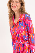Cargar imagen en el visor de la galería, Image 10: Rio De Sol Vestido Camidero Flavors Chemise
