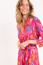 Cargar imagen en el visor de la galería, Image 11: Rio De Sol Vestido Camidero Flavors Chemise
