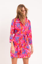 Cargar imagen en el visor de la galería, Image 13: Rio De Sol Vestido Camidero Flavors Chemise
