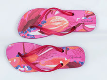 Cargar imagen en el visor de la galería, Product Front: Rio De Sol Chancletas Flavors Slim
