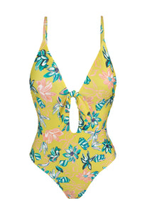 Product Front: Rio De Sol Una Pieza Florescer Hype No