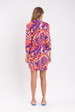 Cargar imagen en el visor de la galería, Image 09: Rio De Sol Vestido De Playa Funny Chemise
