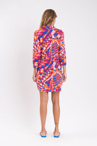 Image 09: Rio De Sol Vestido De Playa Funny Chemise