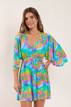 Cargar imagen en el visor de la galería, Image 04: Rio De Sol Mini Dress Fusion Mini Dress
