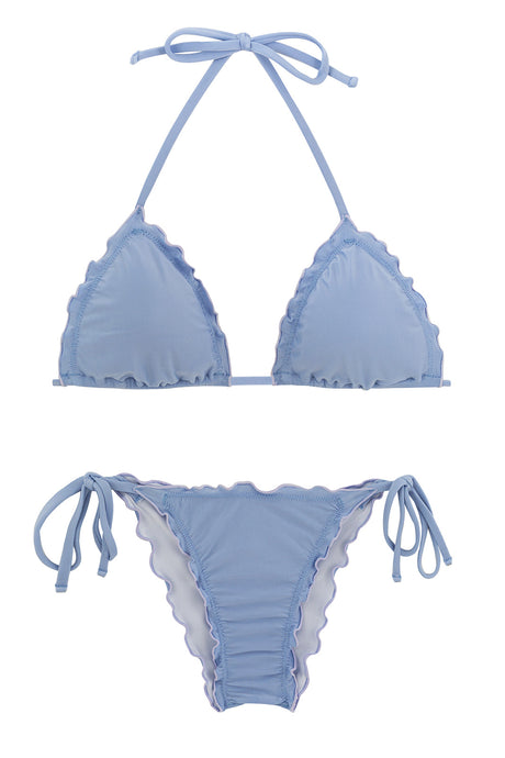Product Front: Rio De Sol Conjunto Garoa Frufru