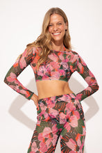 Cargar imagen en el visor de la galería, Image 08: Rio De Sol Top De La Playa Jolie Top Harper
