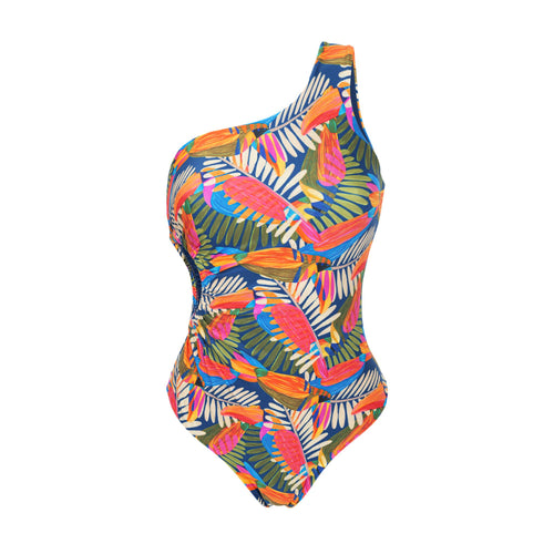 Product Front: Rio De Sol Una Pieza Jungle Maeve