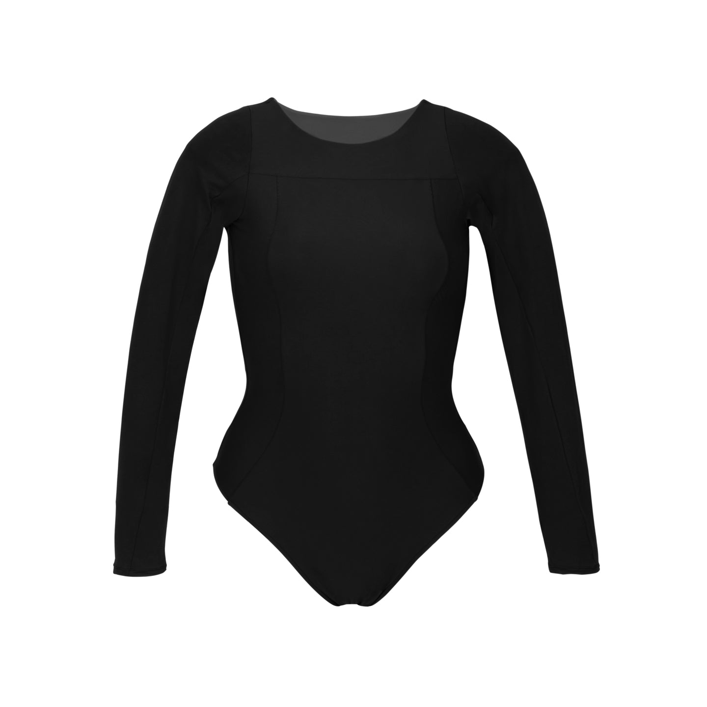 Product Front: Rio De Sol Una Pieza Lava Surf