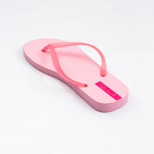 Cargar imagen en el visor de la galería, Image 04: Rio De Sol Chancletas Light Pink Slim
