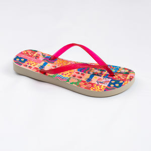 Product Back: Rio De Sol Chancletas Love-Trip Slim