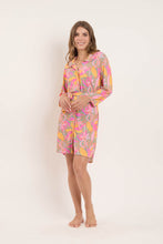 Cargar imagen en el visor de la galería, Image 04: Rio De Sol Vestido De Playa Lyla Chemise
