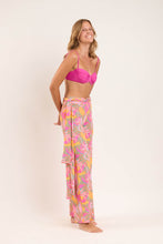 Cargar imagen en el visor de la galería, Image 10: Rio De Sol Pantalones De Playa Lyla Pants Knot
