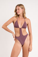 Cargar imagen en el visor de la galería, Image 06: Rio De Sol Una Pieza Malibu-Ebano Becky
