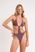 Cargar imagen en el visor de la galería, Image 09: Rio De Sol Una Pieza Malibu-Ebano Becky
