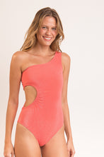 Cargar imagen en el visor de la galería, Gallery: Rio De Sol Una Pieza Malibu-Nina Maeve
