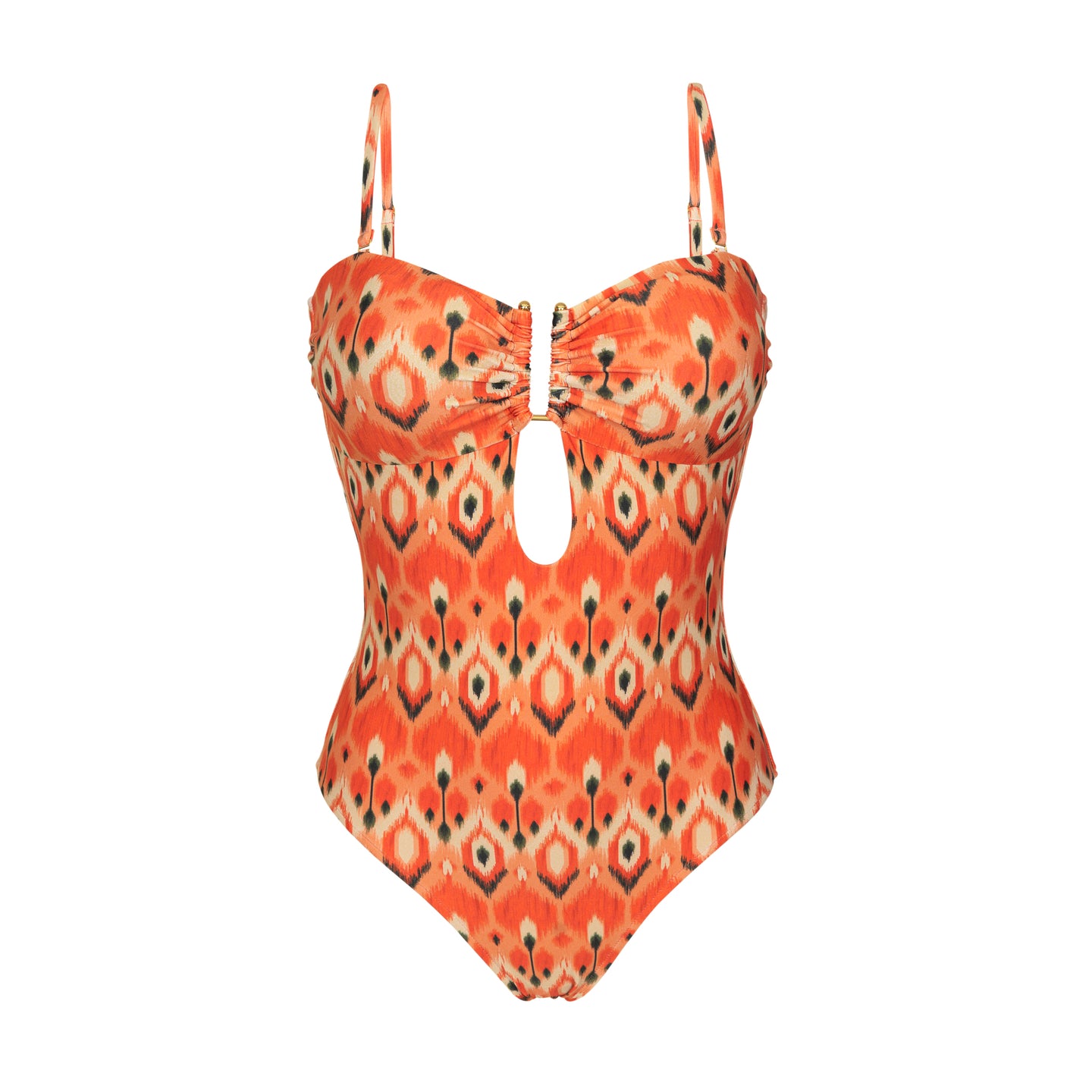 Product Front: Rio De Sol Una Pieza Maracai Sara-Op