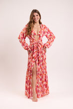 Cargar imagen en el visor de la galería, Image 06: Rio De Sol Vestido De Playa Mirage Long Dress Verona
