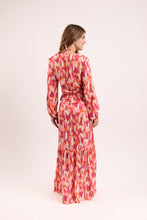 Cargar imagen en el visor de la galería, Image 07: Rio De Sol Vestido De Playa Mirage Long Dress Verona
