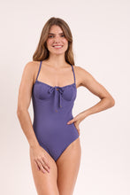 Cargar imagen en el visor de la galería, Model Front: Rio De Sol Una Pieza Mtx-Netuno Julia
