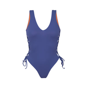 Product Front: Rio De Sol Una Pieza Mtx-Netuno Zoe