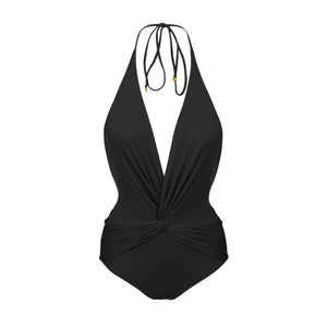 Product Front: Rio De Sol Una Pieza Nero Magda